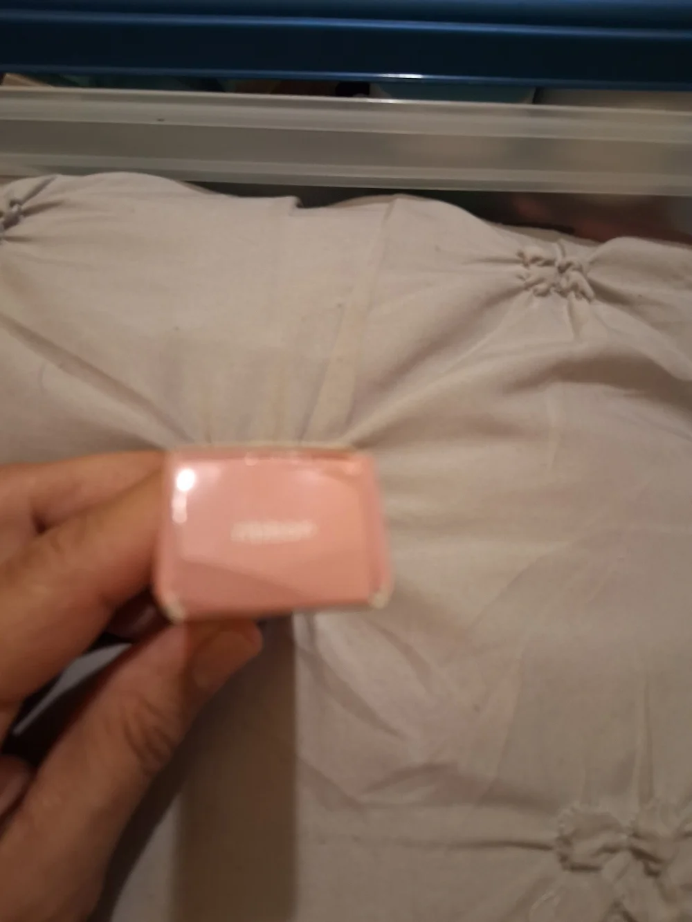 RHODE Peptide Lip Tint Balm - Neutral Pink